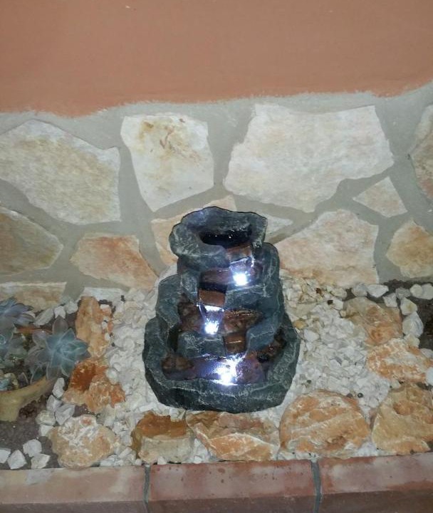 Photo of Livingroom in Siculiana