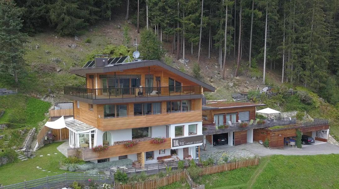 Photo of Others in Valle Aurina