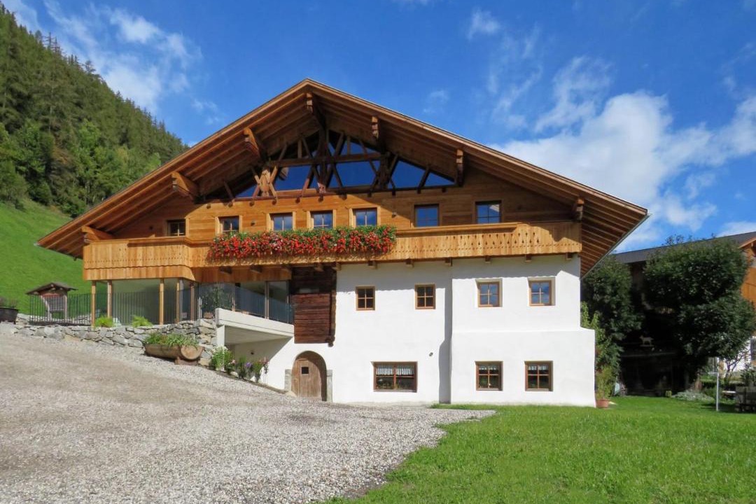 Photo of Others in Valle Aurina
