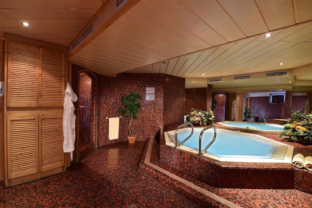 Photo of Bathroom in Chienes