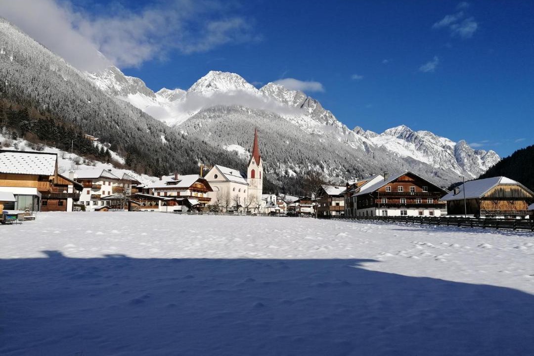 Photo of Others in Anterselva