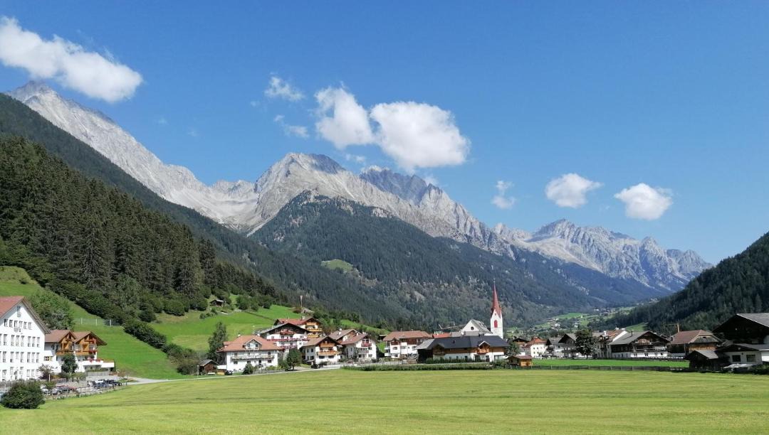 Photo of Others in Anterselva