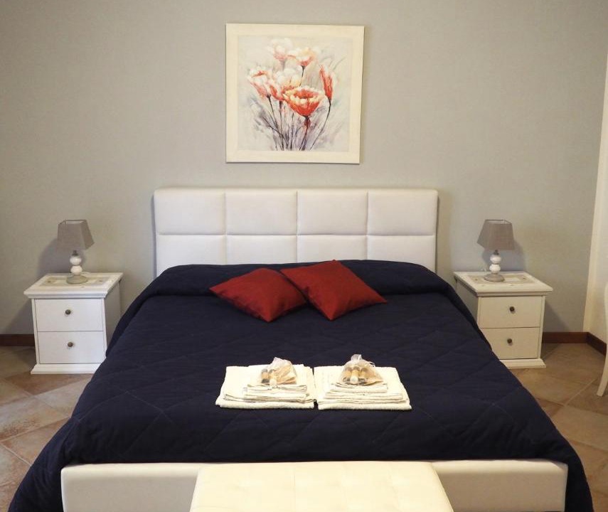 Photo of Bedroom in Palermo