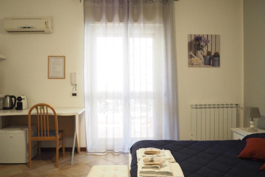 Photo of Livingroom in Palermo