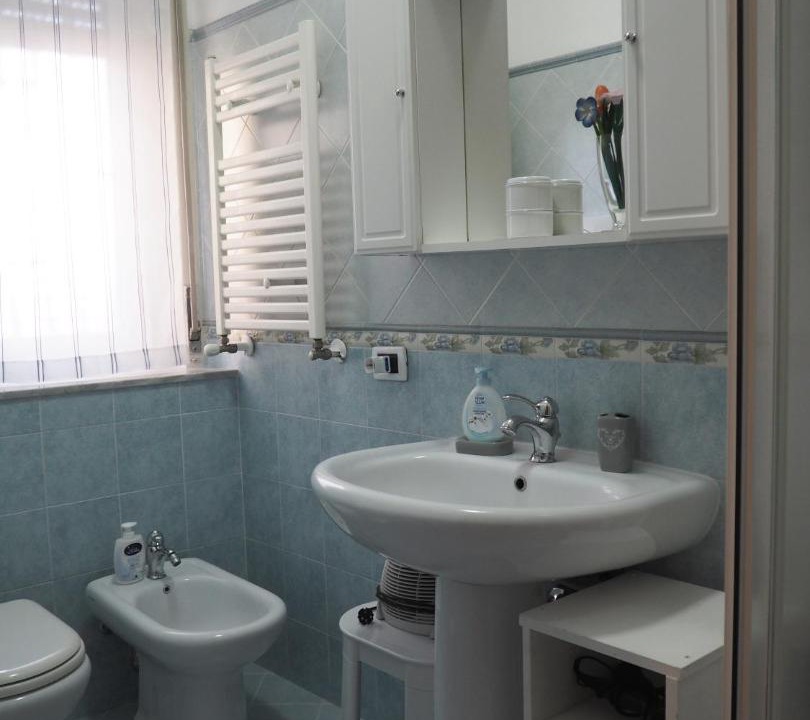 Photo of Bathroom in Palermo