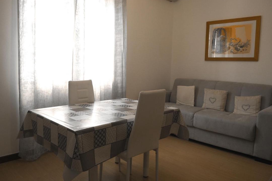 Photo of Livingroom in Palermo