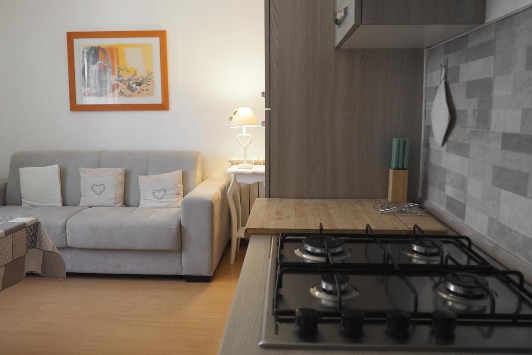 Photo of Livingroom in Palermo