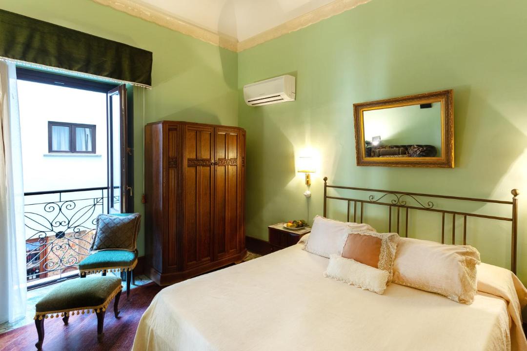 Photo of Bedroom in Montallegro