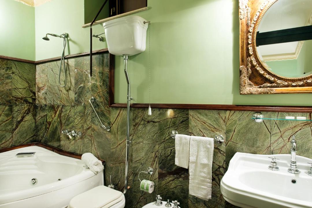 Photo of Bathroom in Montallegro