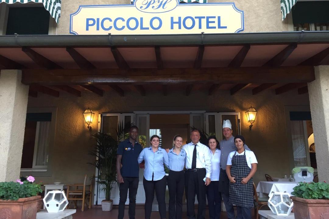 Photo of Others in Forte dei Marmi