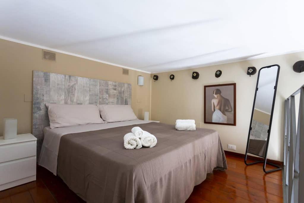 Photo of Bedroom in Palermo
