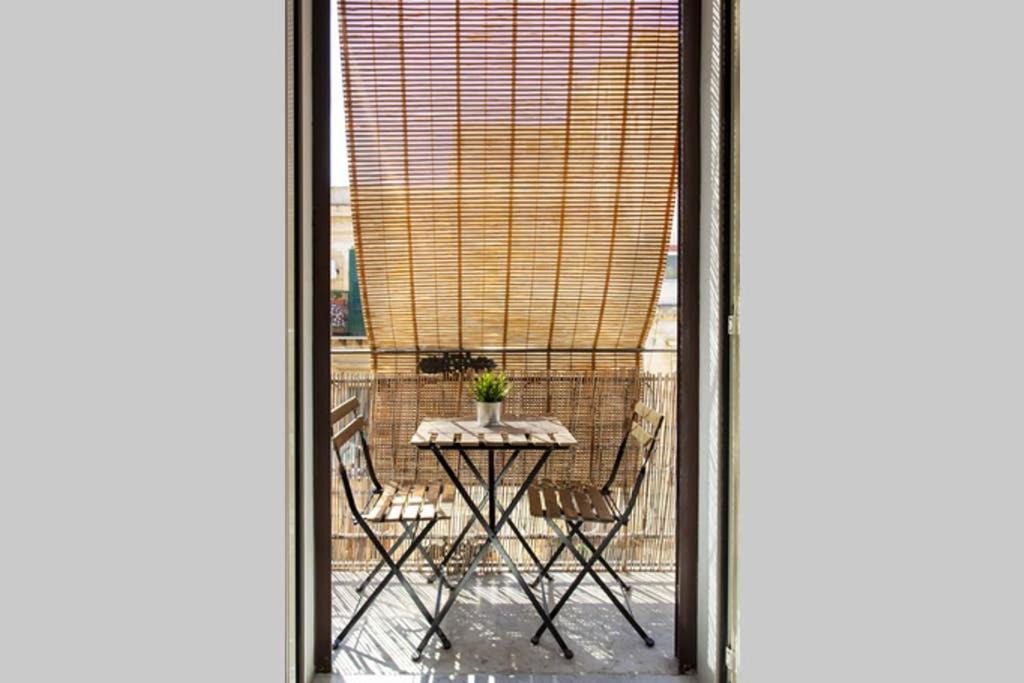 Photo of Patio Balcony in Palermo