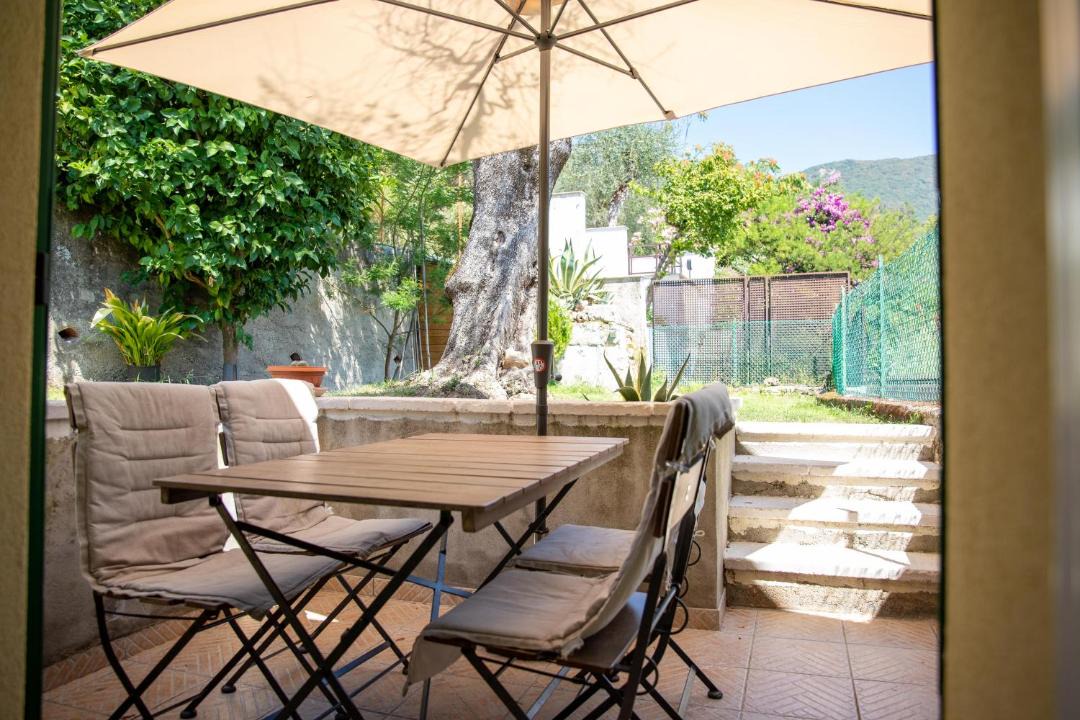 Photo of Patio Balcony in Morgnaga