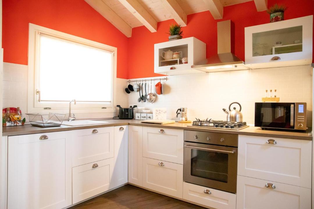 Photo of Kitchen in Morgnaga