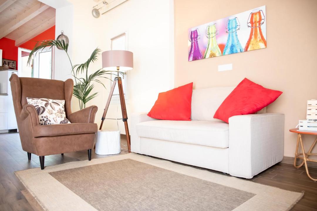 Photo of Livingroom in Morgnaga