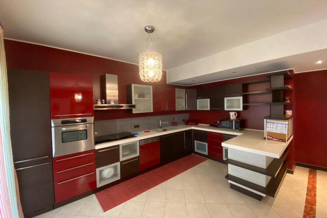 Photo of Kitchen in Monforte Marina