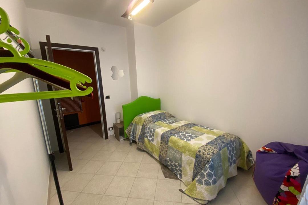Photo of Bedroom in Monforte Marina