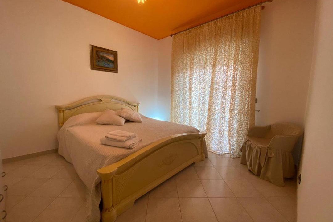 Photo of Bedroom in Monforte Marina