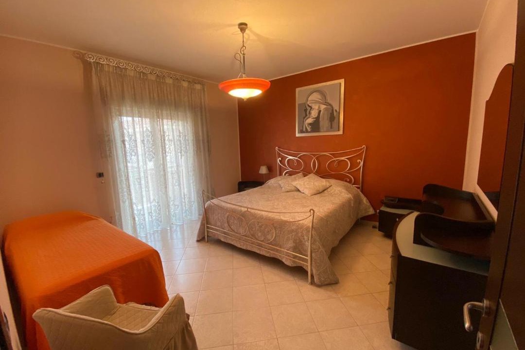 Photo of Bedroom in Monforte Marina