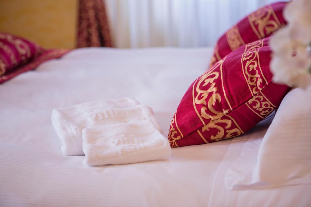 Photo of Bedroom in Agordo