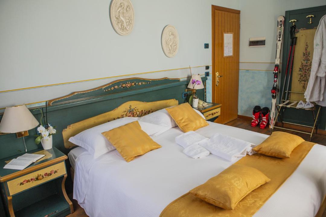 Photo of Bedroom in Agordo