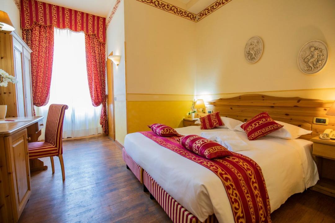Photo of Bedroom in Agordo