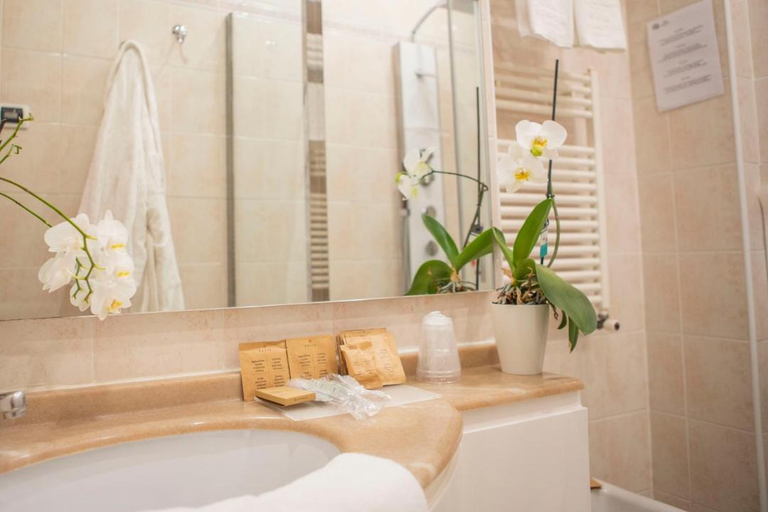 Photo of Bathroom in Agordo