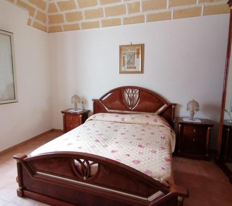 Photo of Bedroom in Marsala