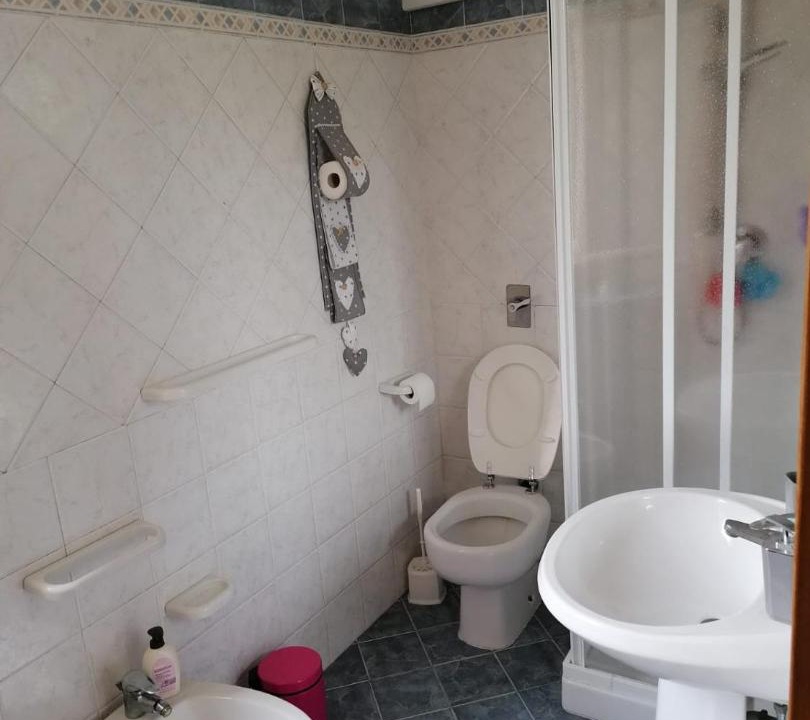 Photo of Bathroom in Marsala