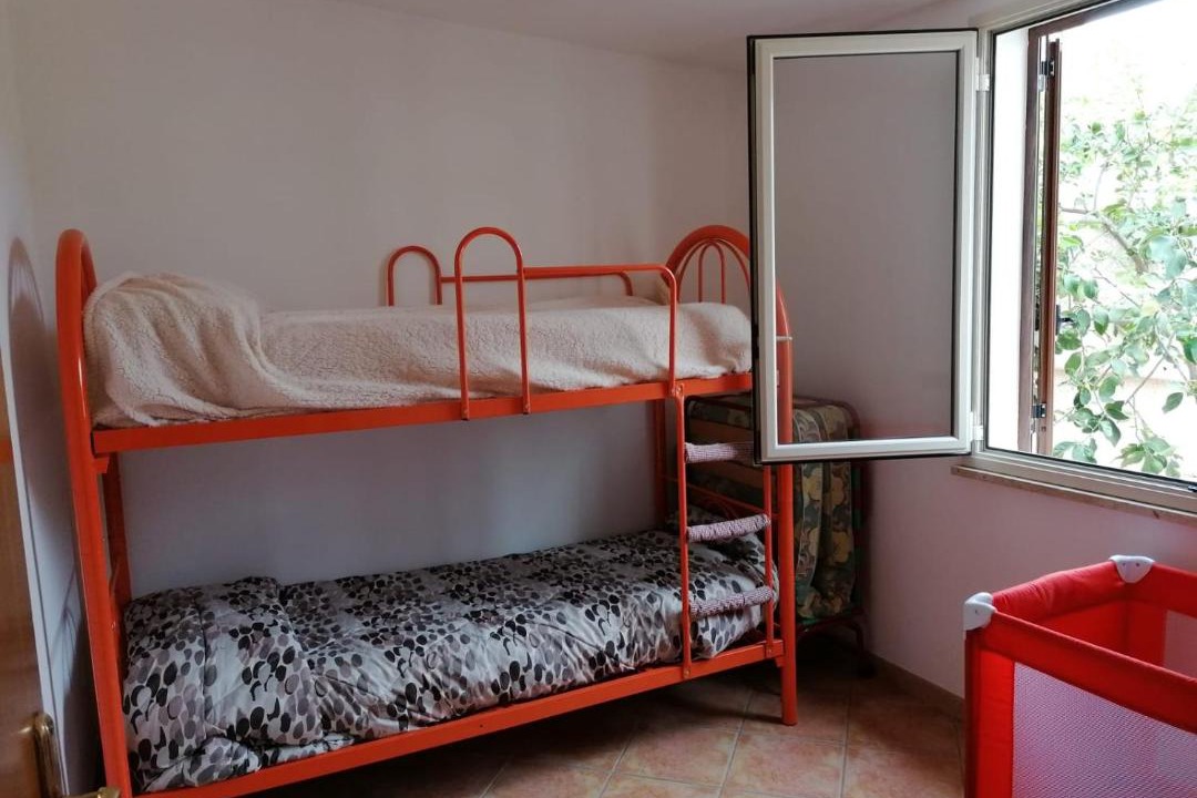 Photo of Bedroom in Marsala