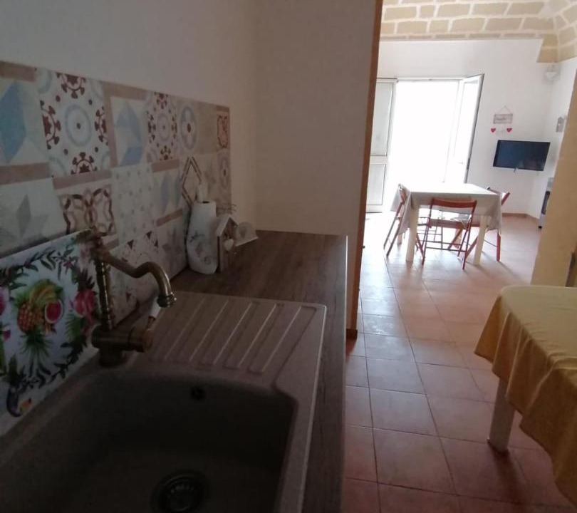 Photo of Livingroom in Marsala
