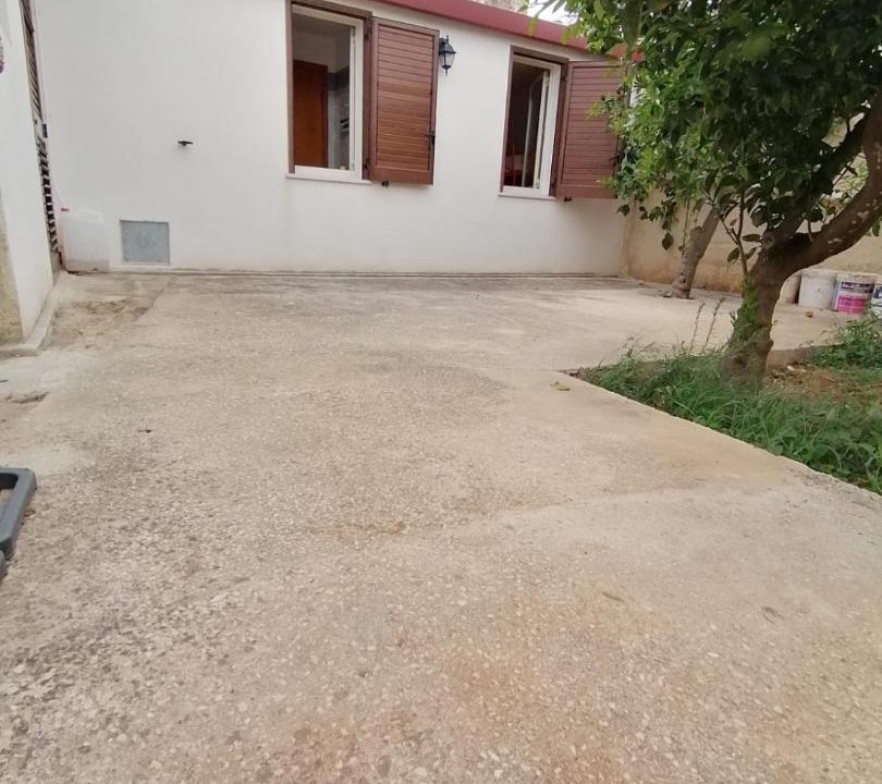 Photo of Buildings in Marsala