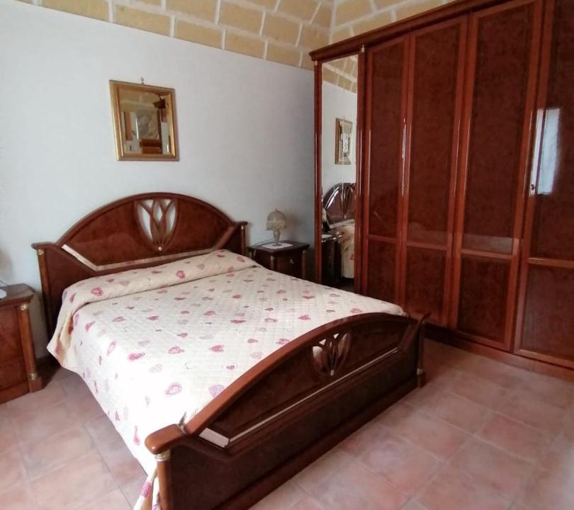 Photo of Bedroom in Marsala