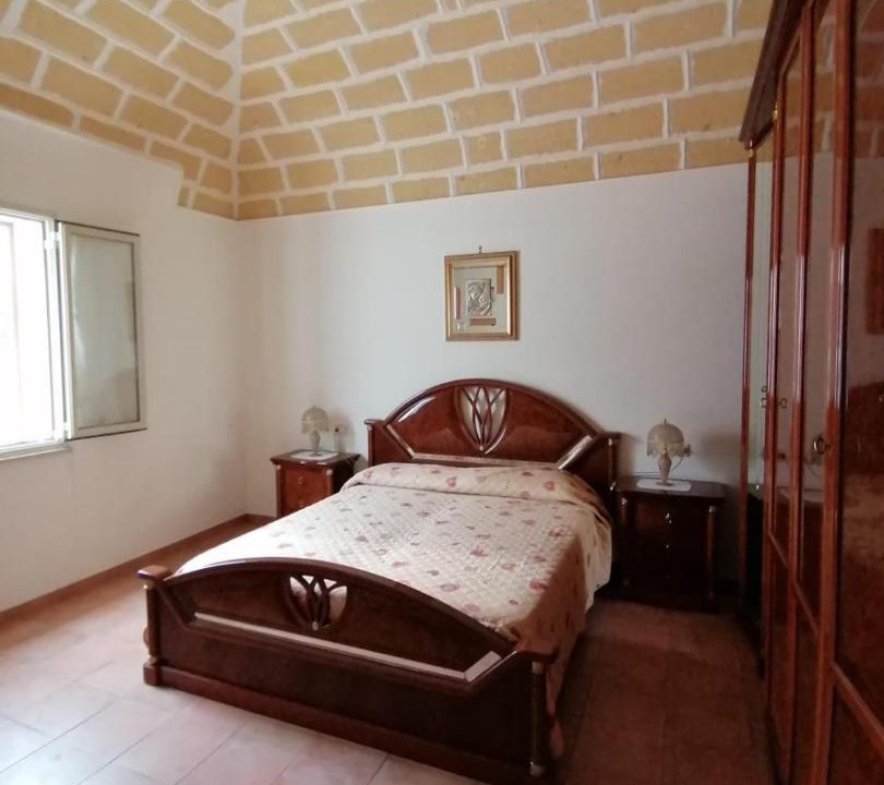 Photo of Bedroom in Marsala