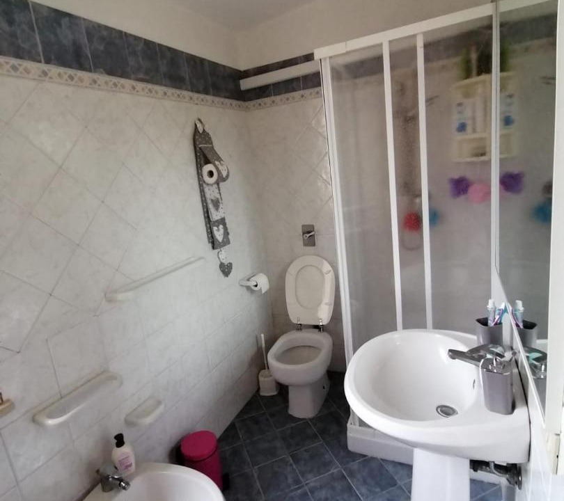 Photo of Bathroom in Marsala