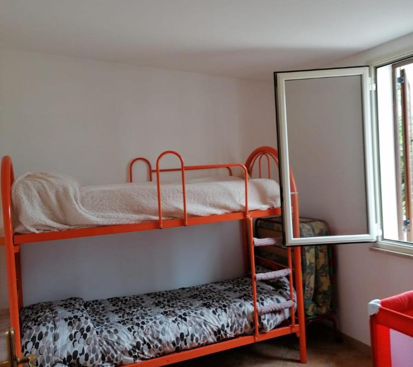 Photo of Bedroom in Marsala