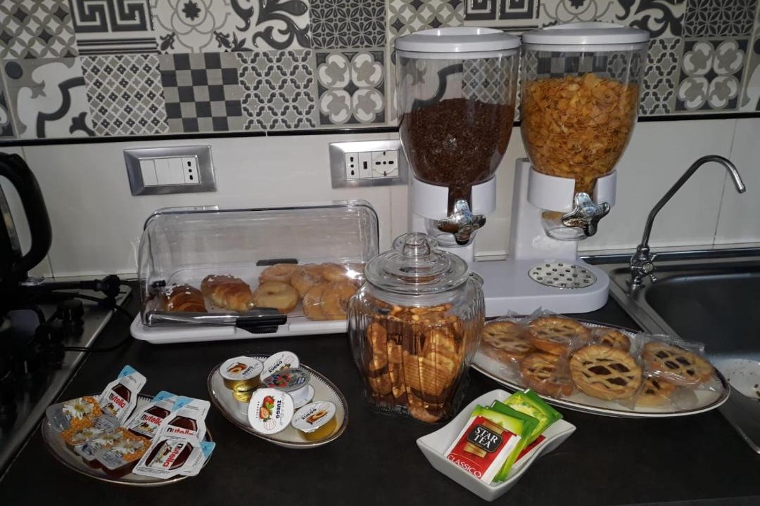 Photo of Kitchen in Palermo