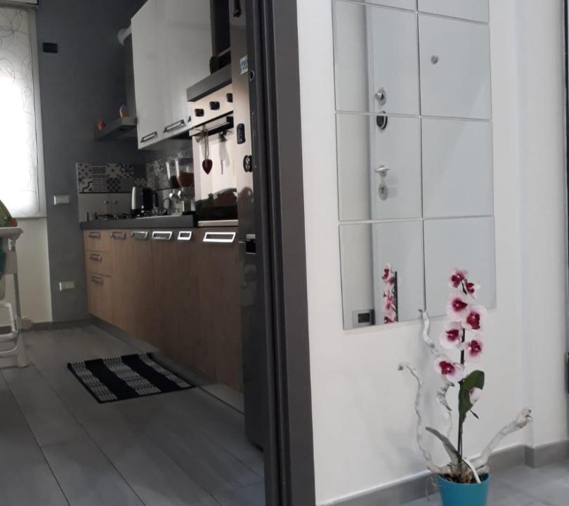 Photo of Kitchen in Palermo