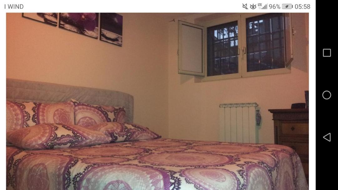 Photo of Bedroom in Albano Laziale