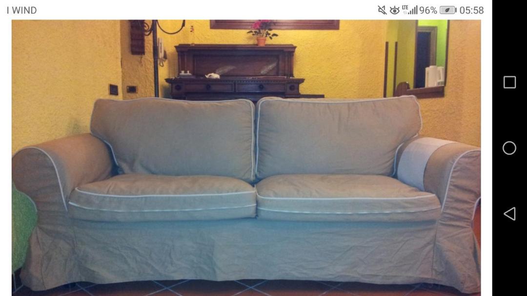 Photo of Livingroom in Albano Laziale