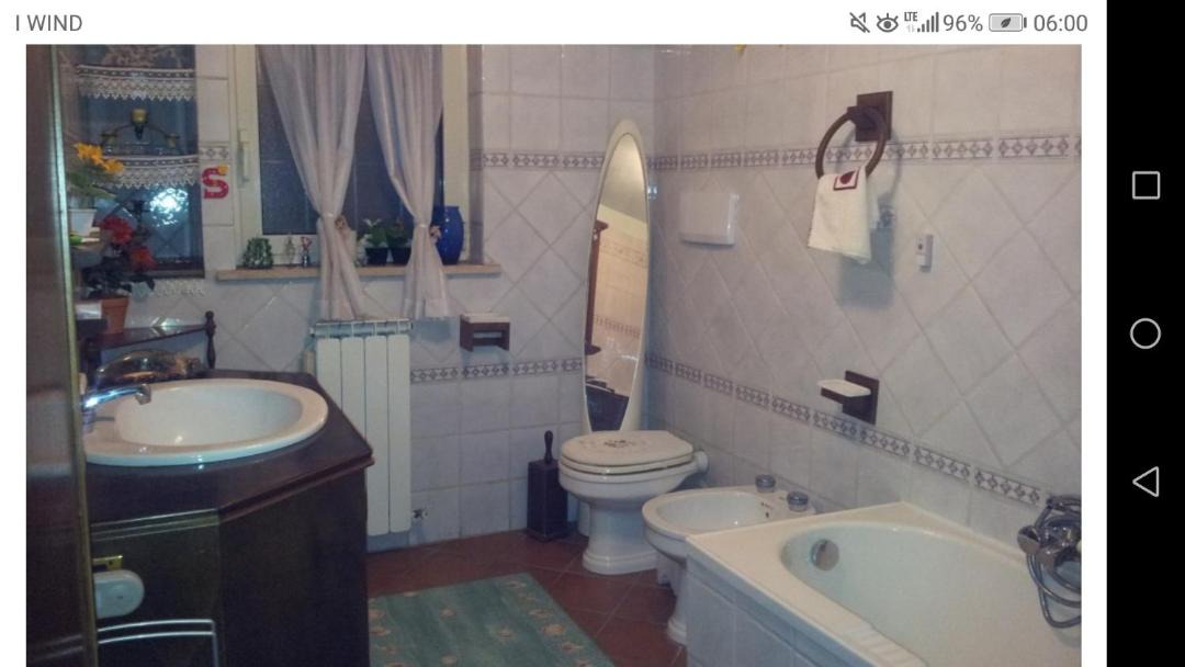 Photo of Bathroom in Albano Laziale