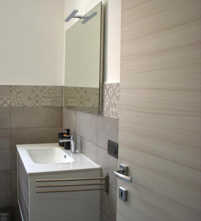 Photo of Bathroom in Casteldaccia