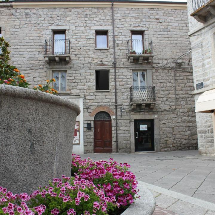 Photo of Others in Tempio Pausania