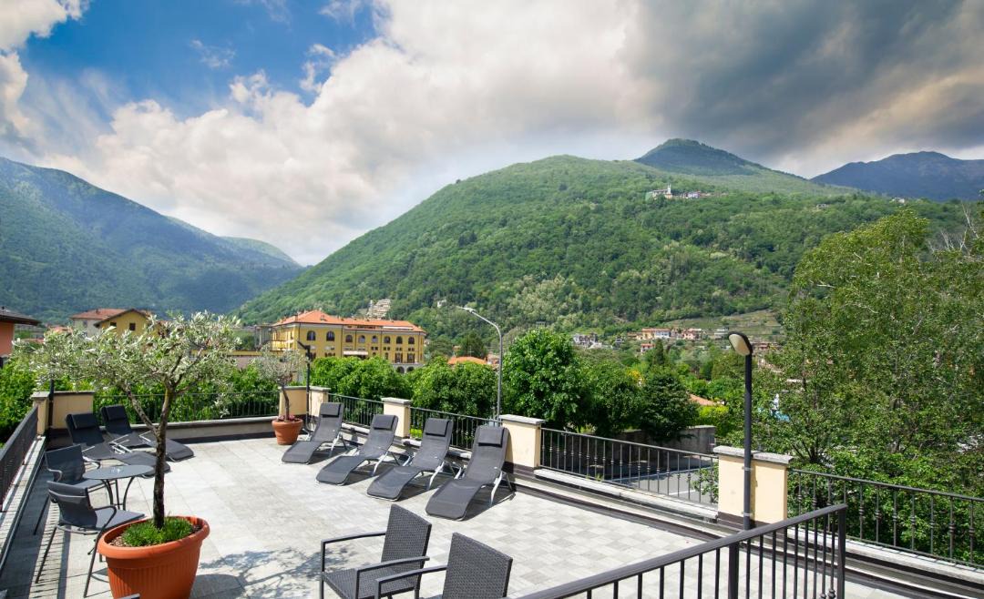 Photo of Others in Cannobio