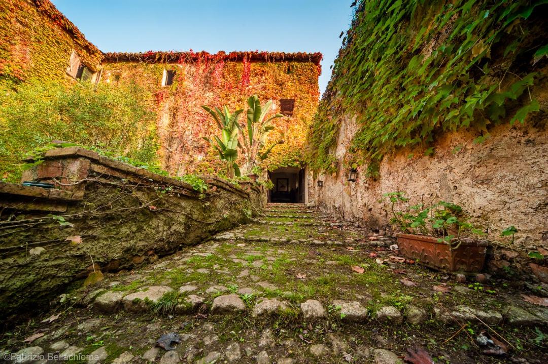 Photo of Buildings in Terracina