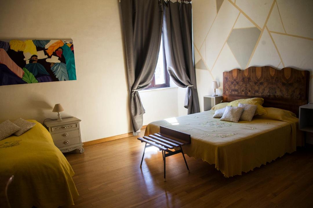 Photo of Bedroom in Terracina