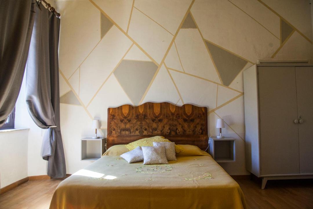 Photo of Bedroom in Terracina