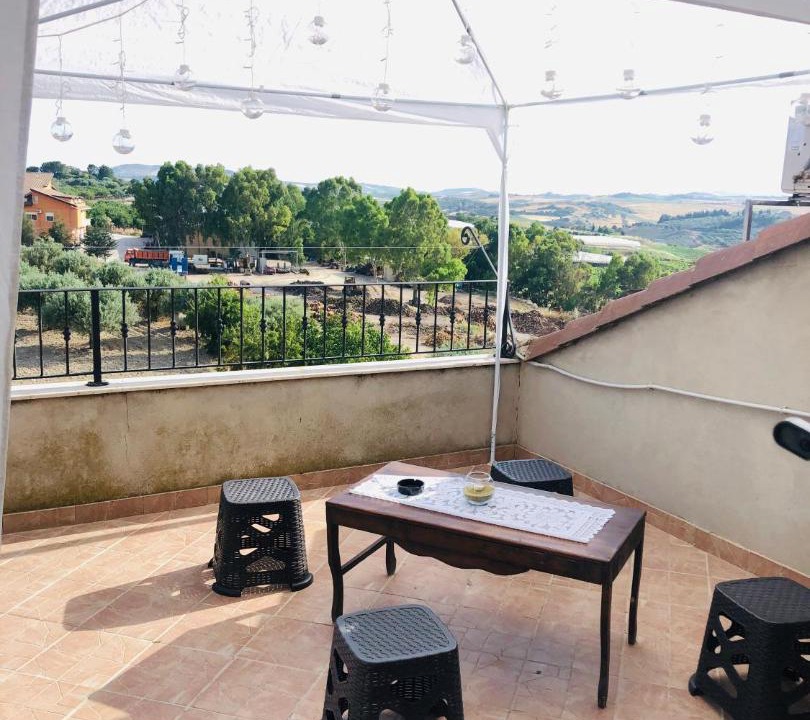 Photo of Patio Balcony in Campobello di Licata