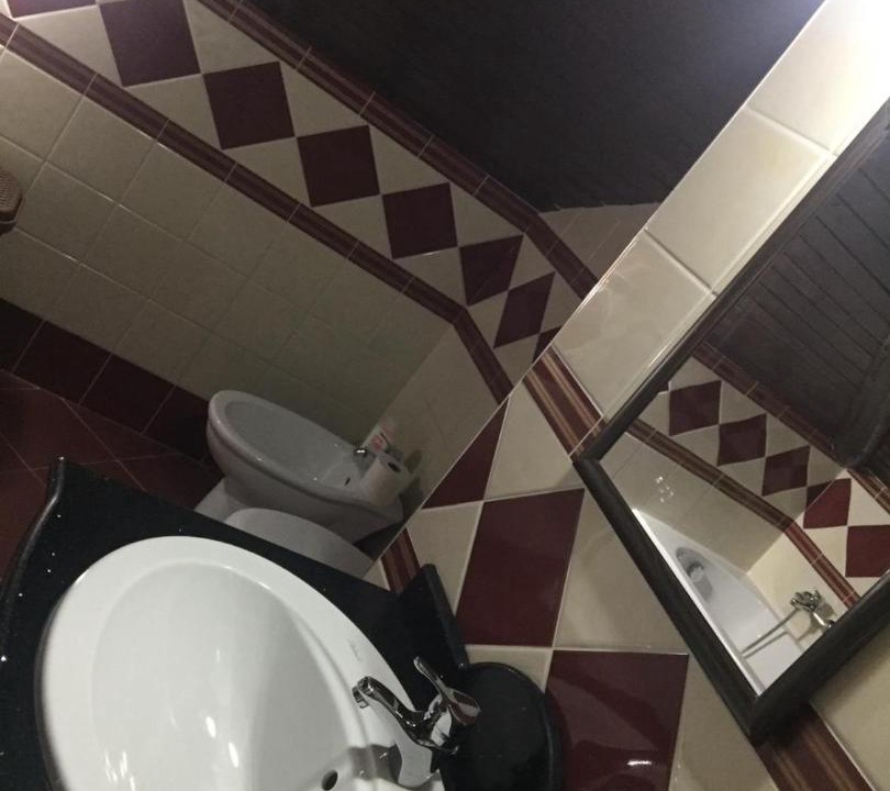 Photo of Bathroom in Campobello di Licata