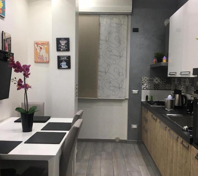 Photo of Kitchen in Palermo